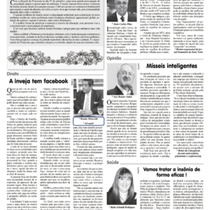 Jornal JSZN - 14/11/2018