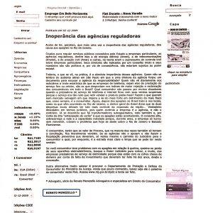 Jornal Diário do Comércio