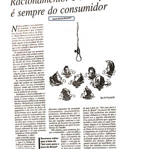Jornal Gazeta Mercantil