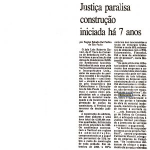 Jornal Gazeta Mercantil