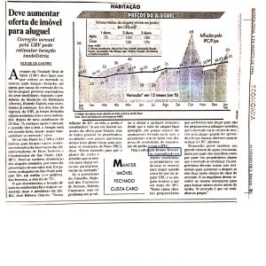 Jornal O Estado de São Paulo