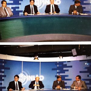 Programa Tv Record, Opinião