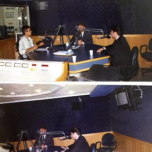 Radio Cultura