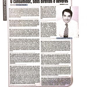 Revista Entre Lagos