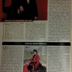Revista Veja SP